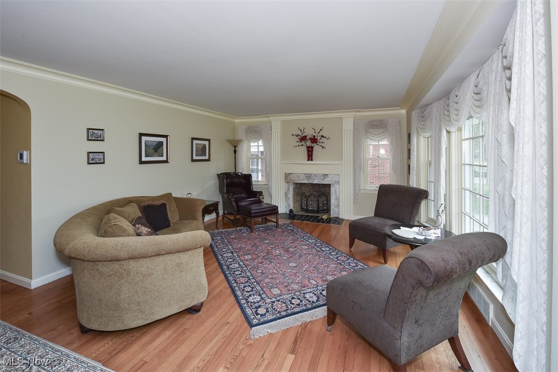 2640 Brentwood Road