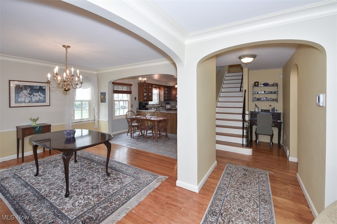 2640 Brentwood Road, Beachwood, Ohio image 7