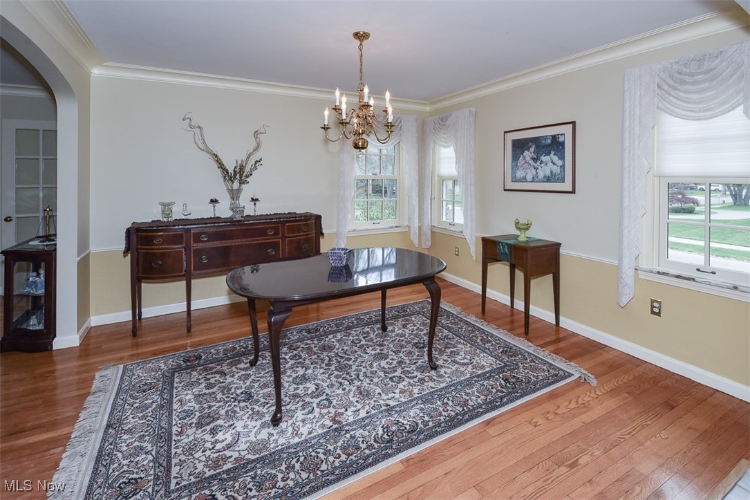 2640 Brentwood Road, Beachwood, Ohio image 16
