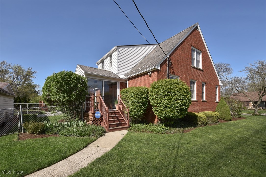 2640 Brentwood Road, Beachwood, Ohio image 39