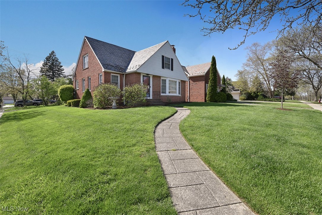 2640 Brentwood Road