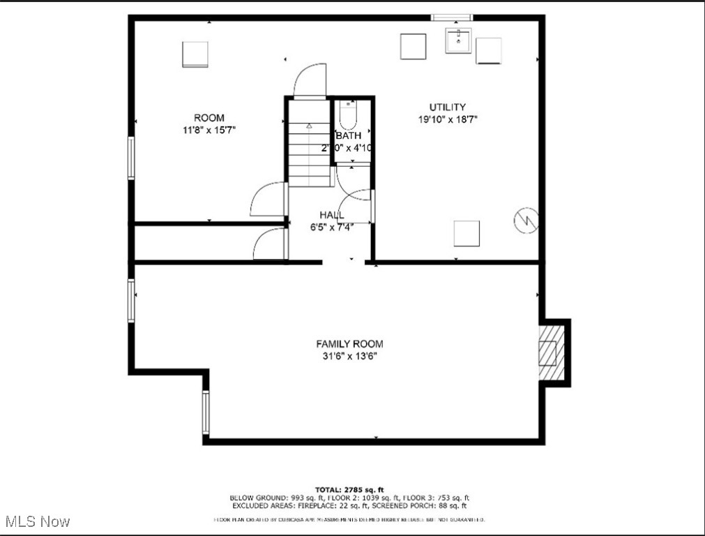 2640 Brentwood Road, Beachwood, Ohio image 45