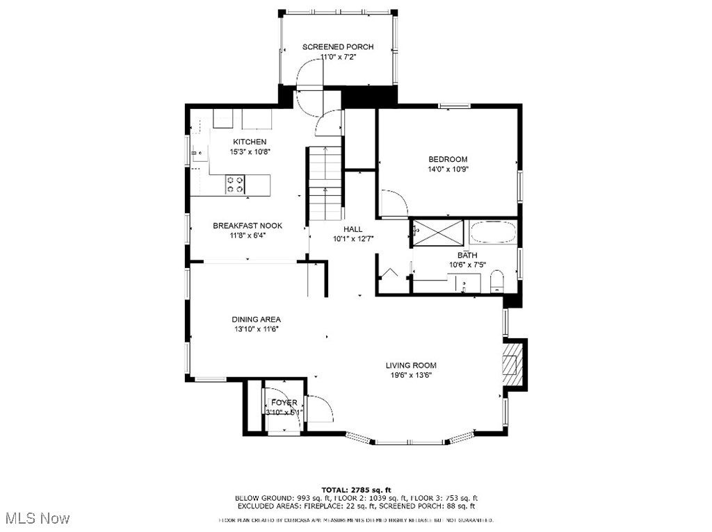2640 Brentwood Road, Beachwood, Ohio image 43