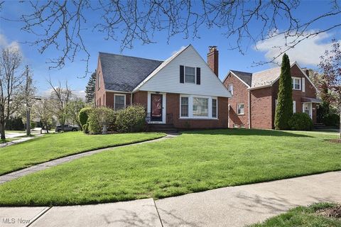 2640 Brentwood Road, Beachwood, OH 44122 - MLS#: 5118075