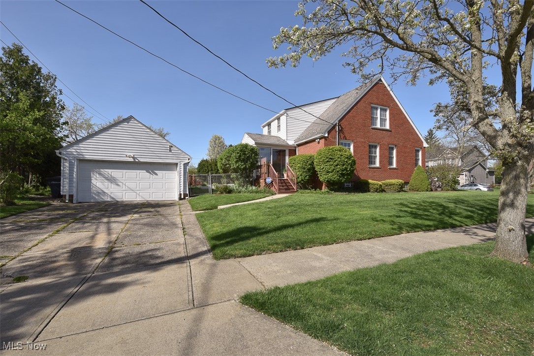 2640 Brentwood Road, Beachwood, Ohio image 42