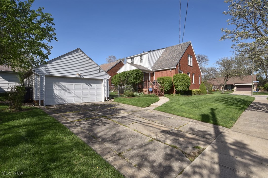 2640 Brentwood Road, Beachwood, Ohio image 41