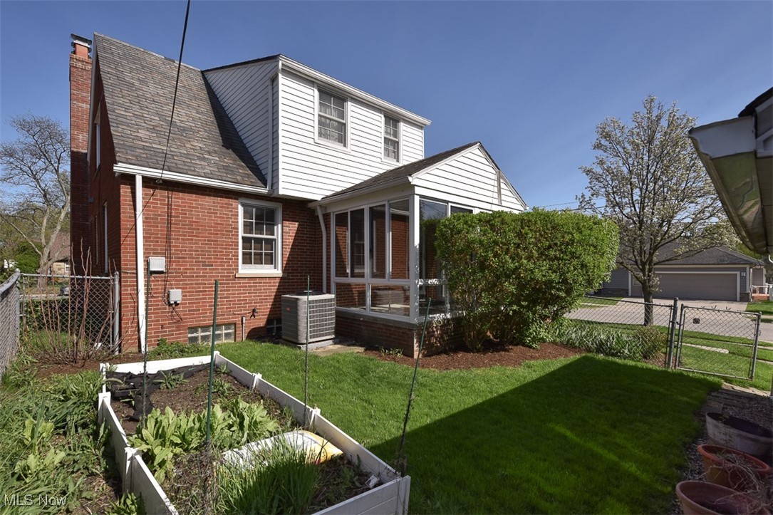 2640 Brentwood Road, Beachwood, Ohio image 40