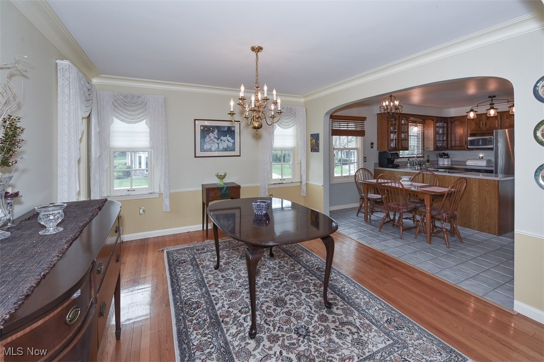 2640 Brentwood Road, Beachwood, Ohio image 17