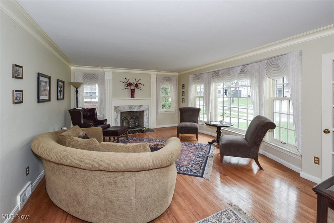 2640 Brentwood Road, Beachwood, Ohio image 6