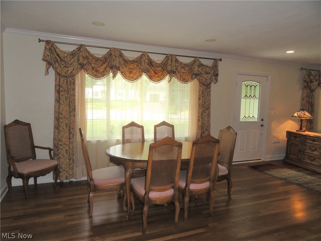 Silver Lake Highlands - Residential