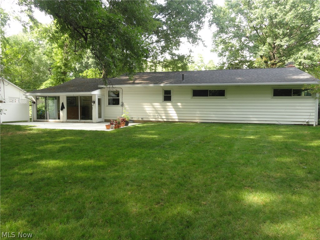 Silver Lake Highlands - Residential