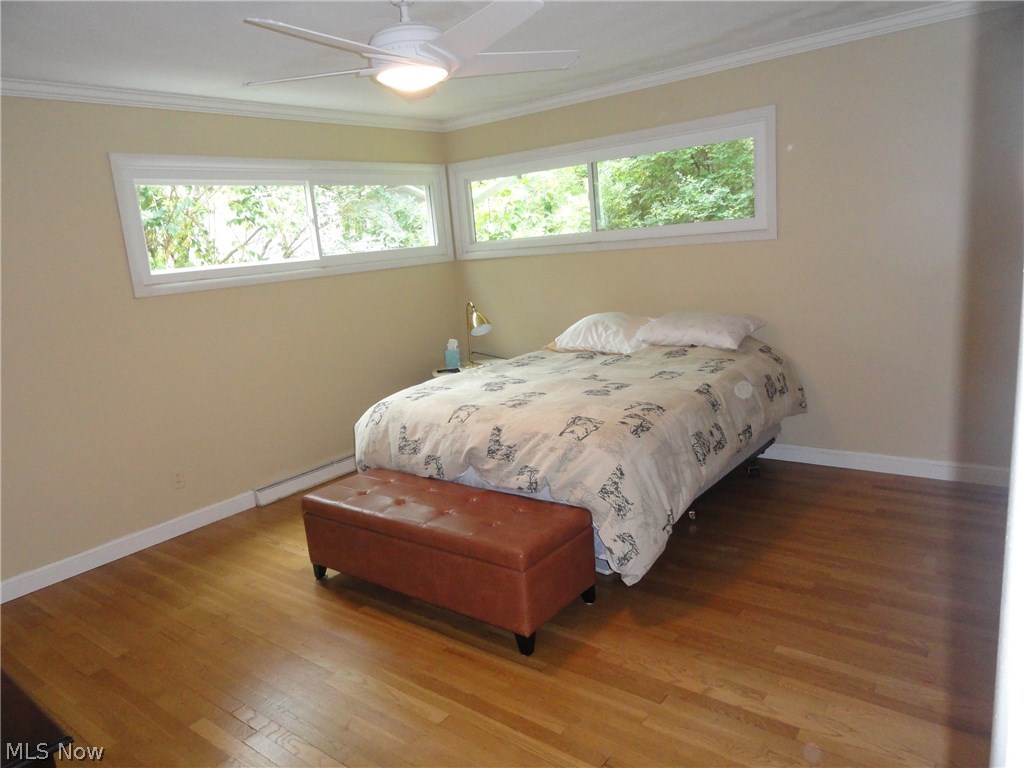 Silver Lake Highlands - Residential