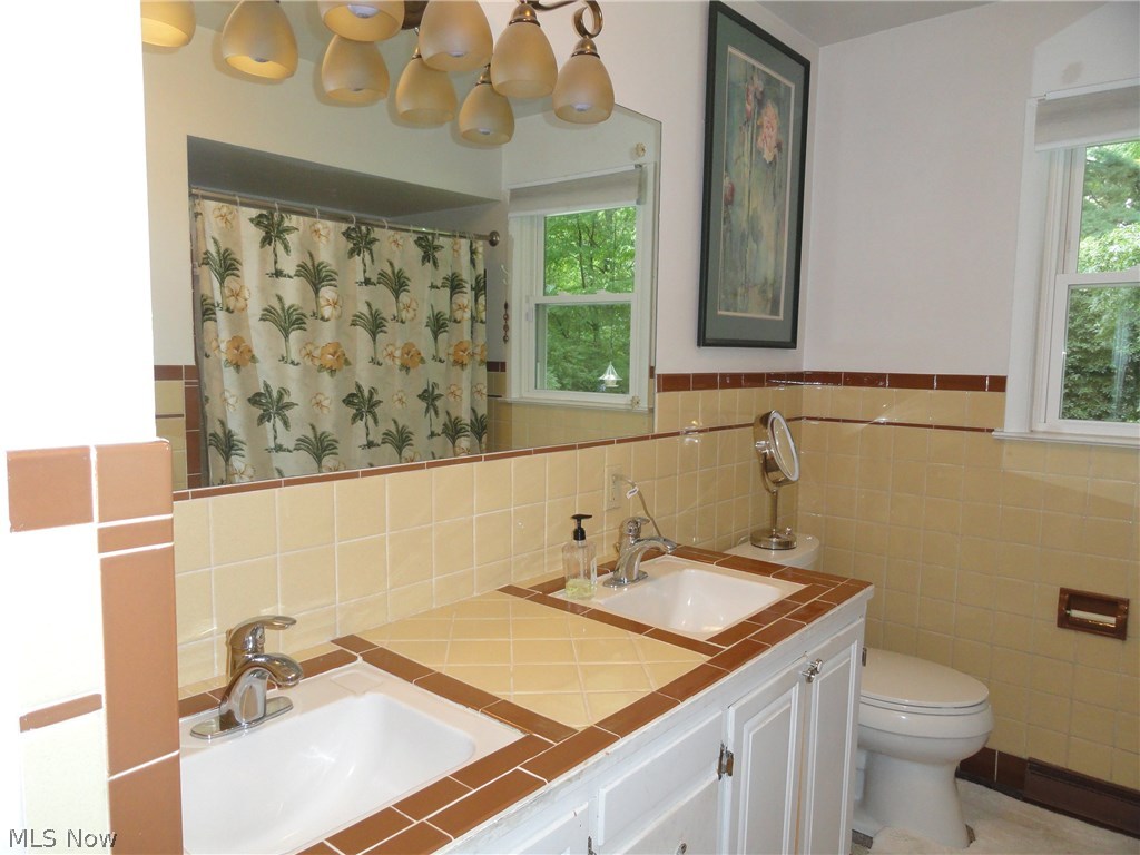 Silver Lake Highlands - Residential