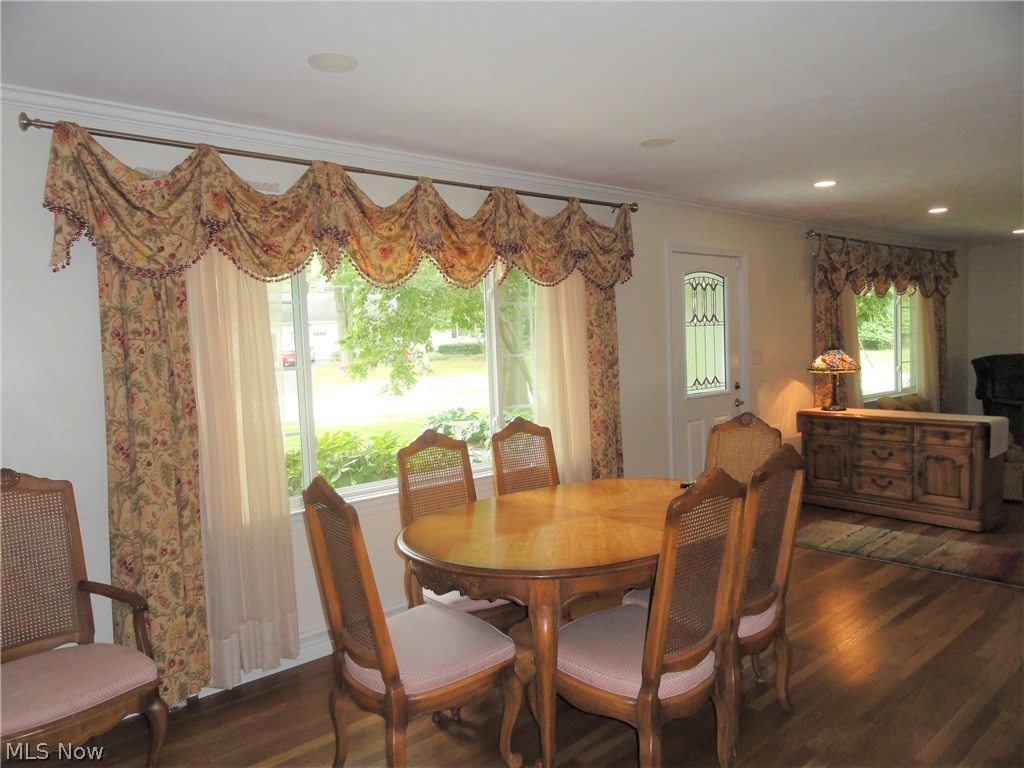 Silver Lake Highlands - Residential