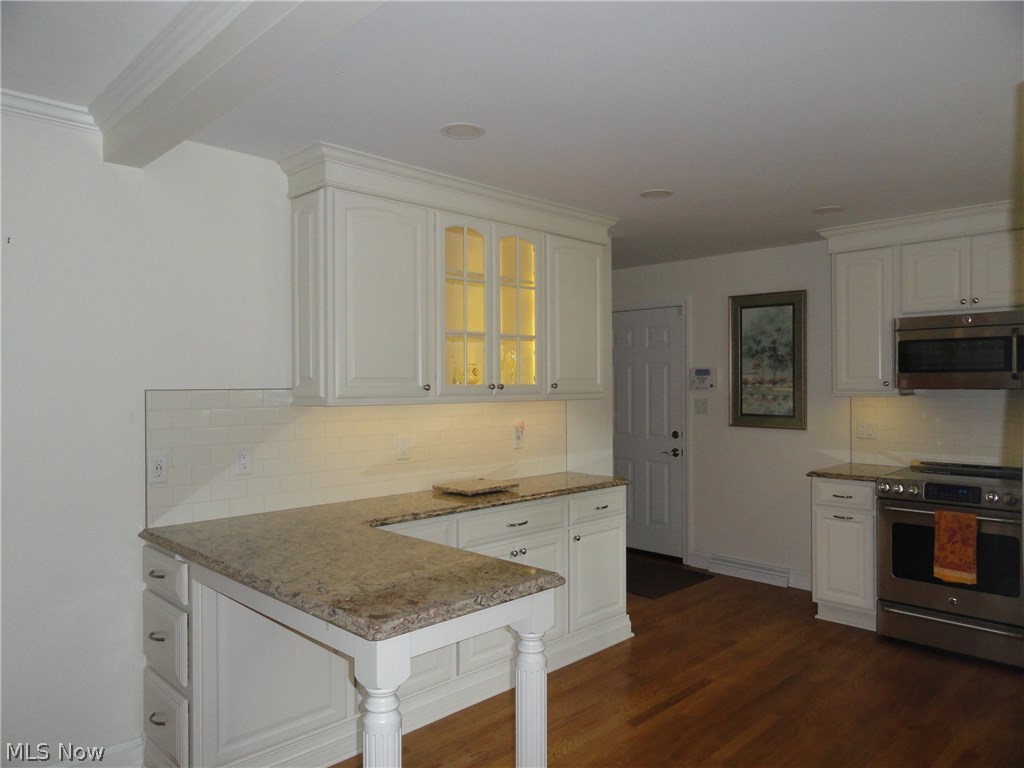 Silver Lake Highlands - Residential