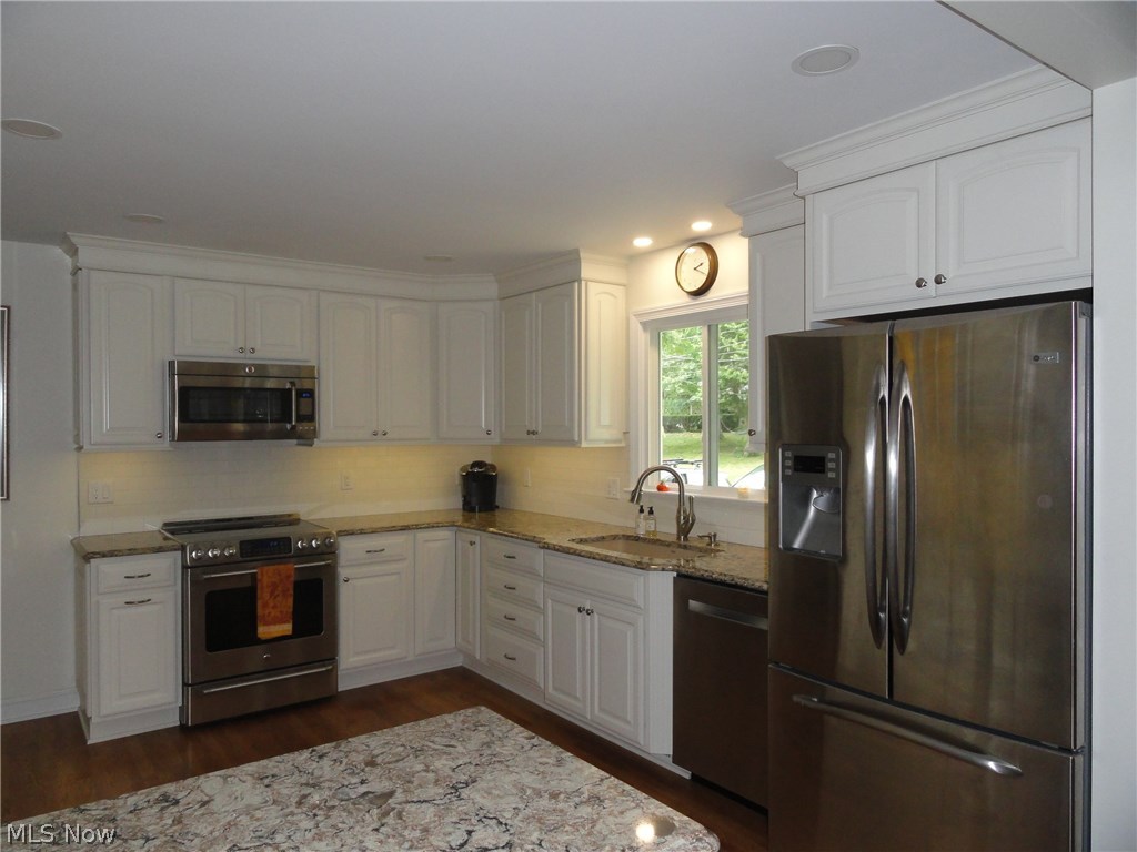 Silver Lake Highlands - Residential