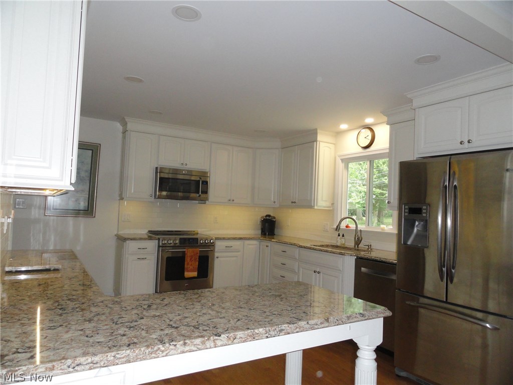 Silver Lake Highlands - Residential