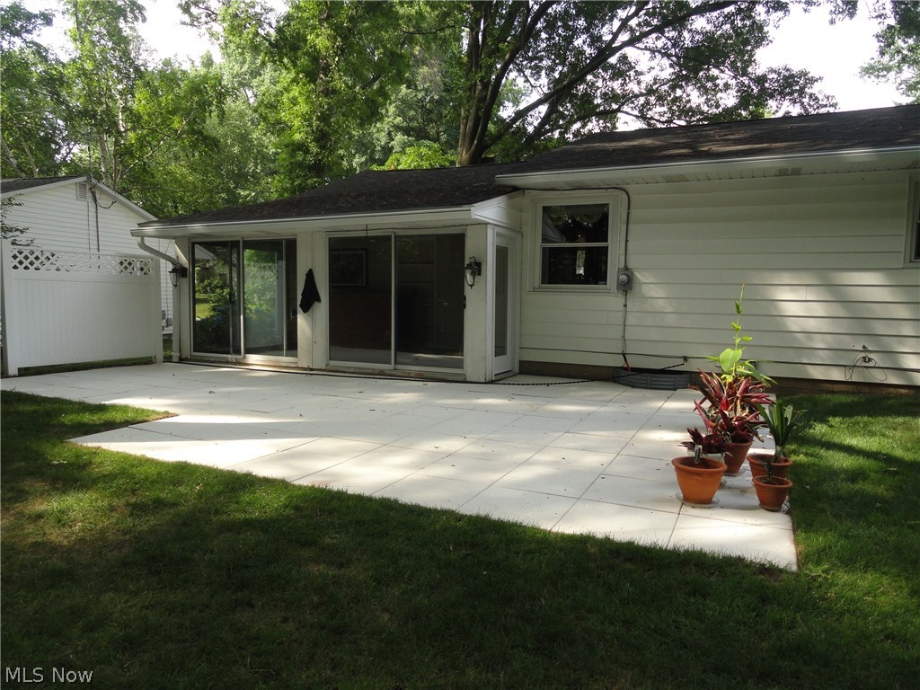 Silver Lake Highlands - Residential