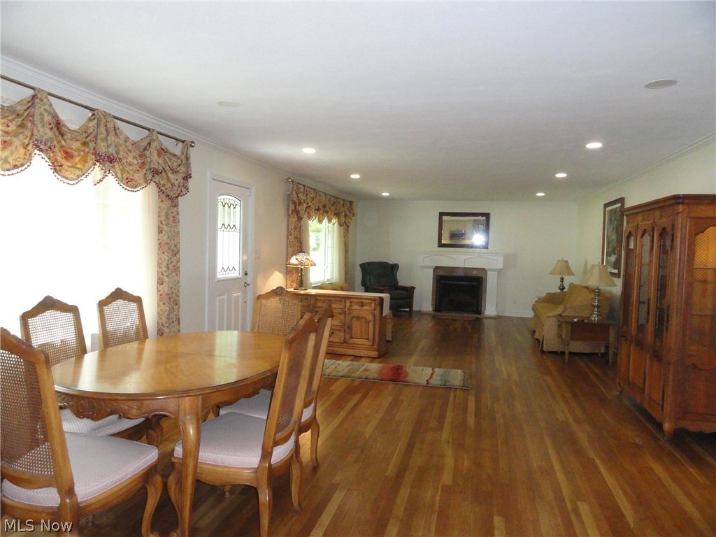 Silver Lake Highlands - Residential