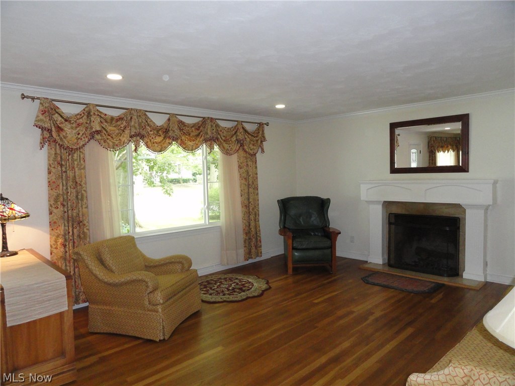 Silver Lake Highlands - Residential