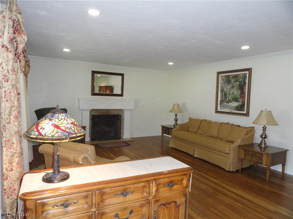 Silver Lake Highlands - Residential