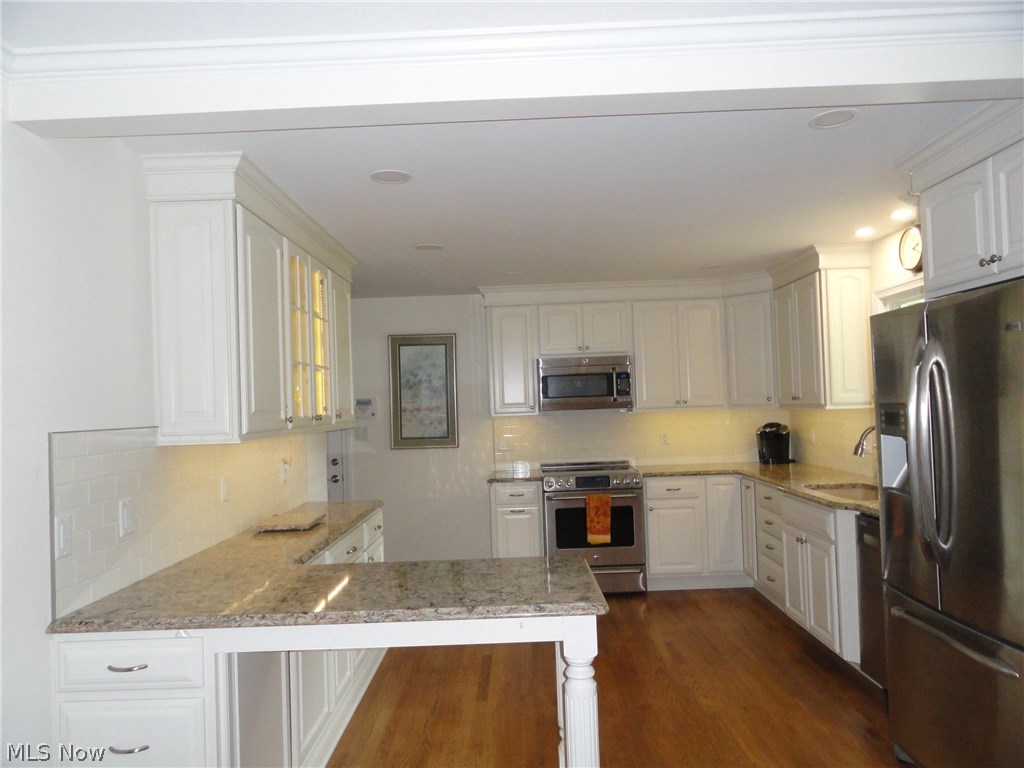 Silver Lake Highlands - Residential