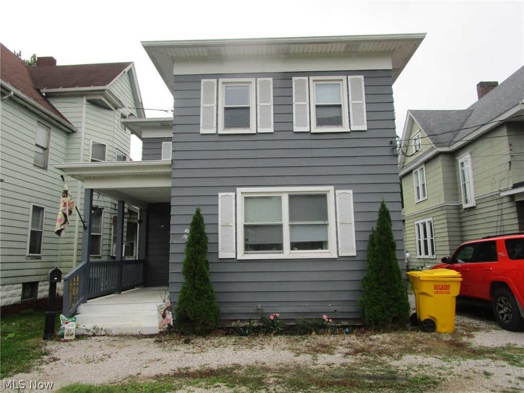 815 Main Street