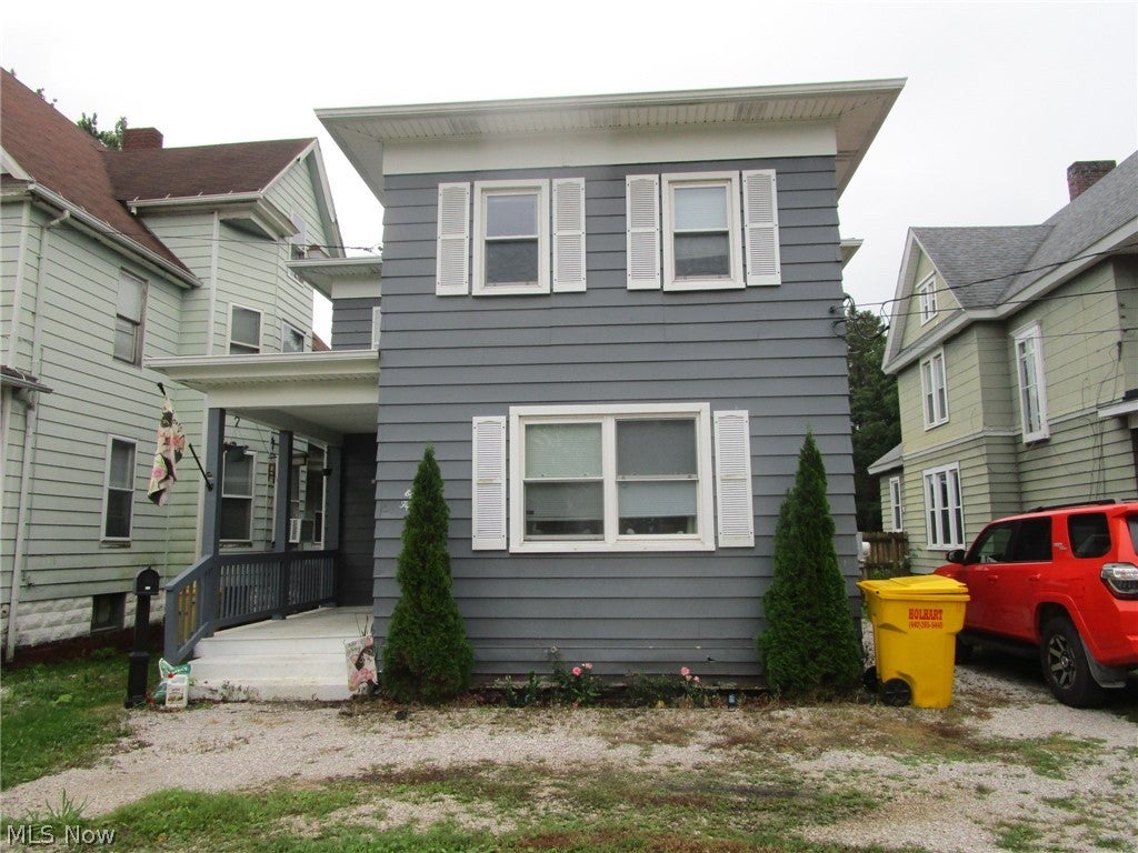 815 Main Street