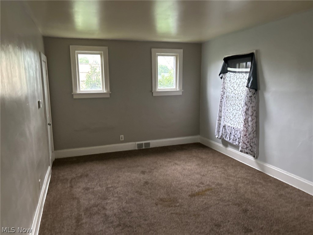 Maple Street Allotment/C L Wir - Residential