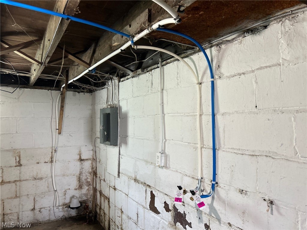 Maple Street Allotment/C L Wir - Residential