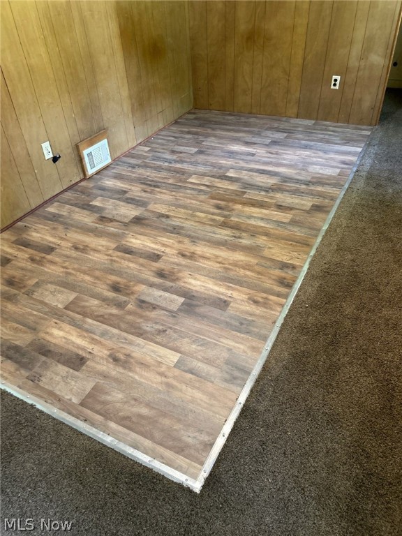 Maple Street Allotment/C L Wir - Residential