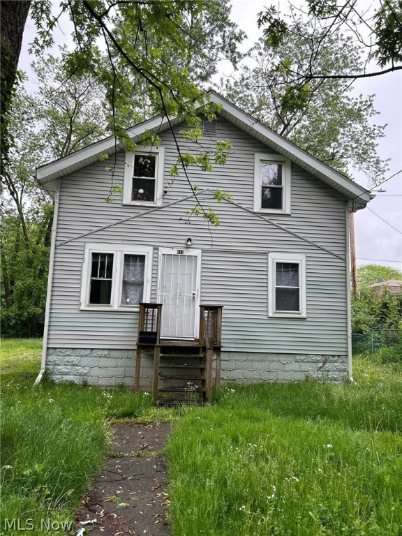 Maple Street Allotment/C L Wir - Residential