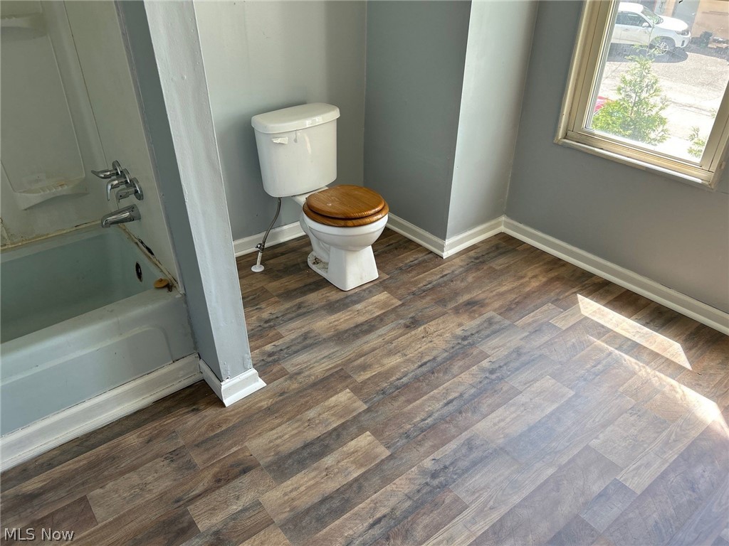 Maple Street Allotment/C L Wir - Residential