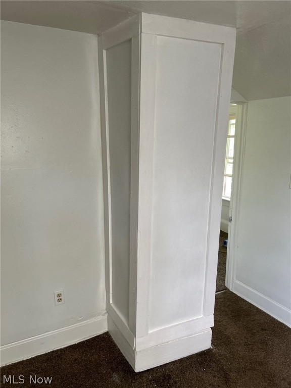 Maple Street Allotment/C L Wir - Residential