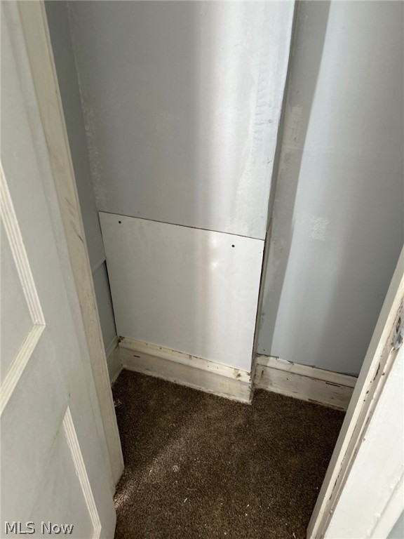 Maple Street Allotment/C L Wir - Residential