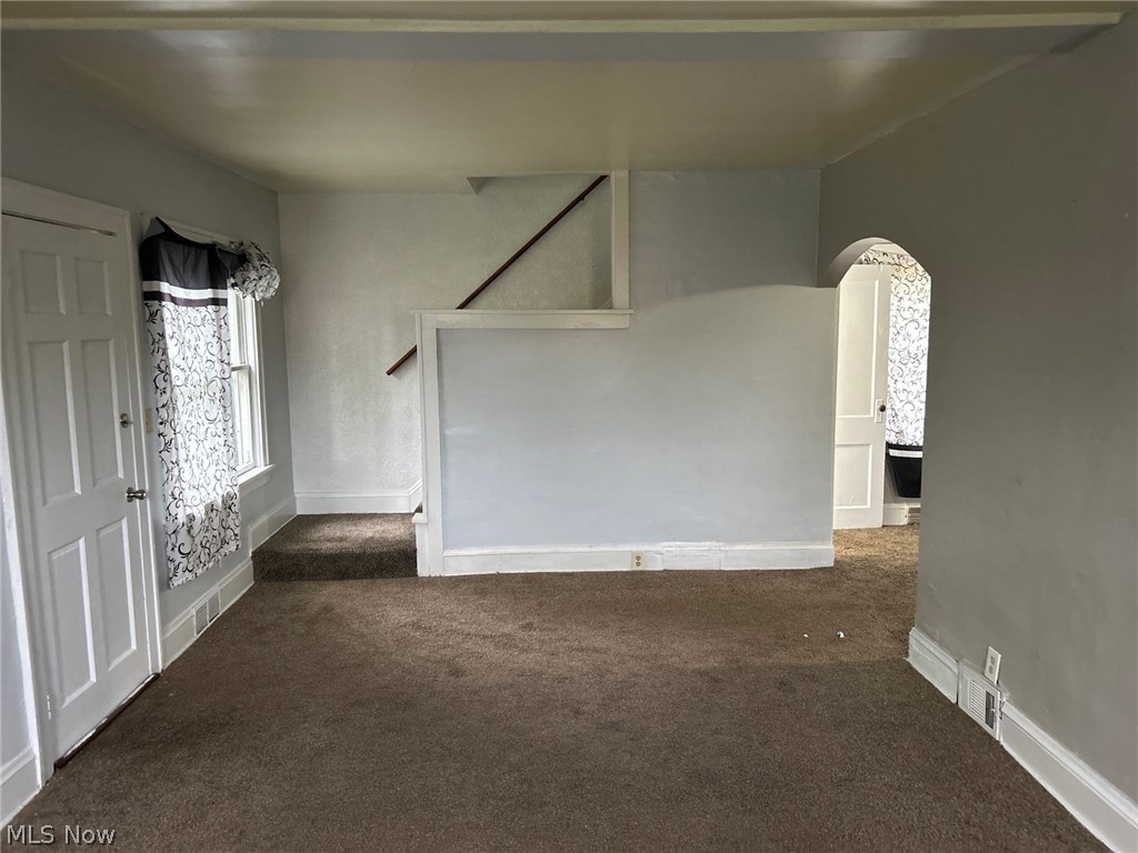 Maple Street Allotment/C L Wir - Residential