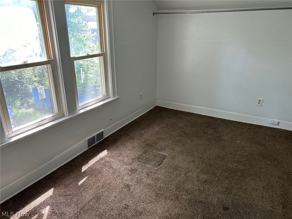 Maple Street Allotment/C L Wir - Residential