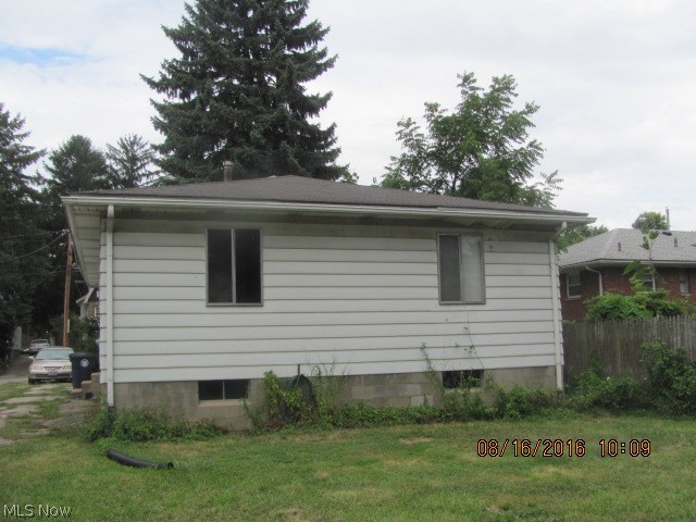 Nesmith Lake - Residential