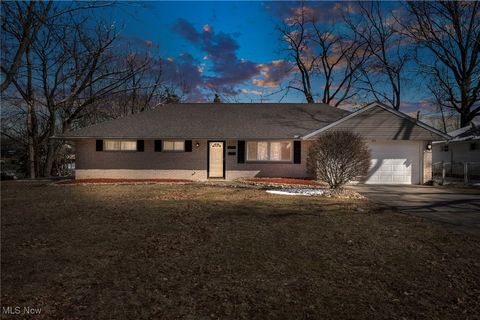 475 Harris Road, Richmond Heights, OH 44143 - #: 5105192