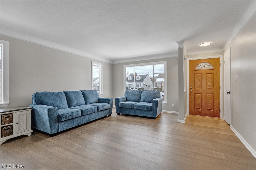 Tuxedo Farms Anx/Morans - Residential