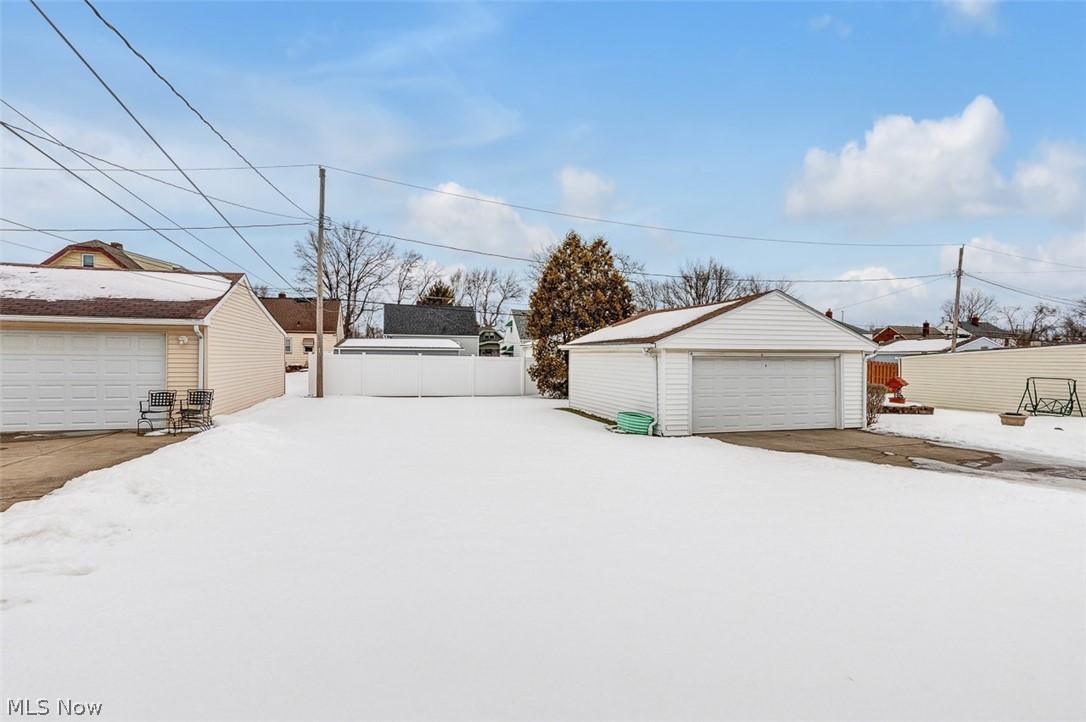 Tuxedo Farms Anx/Morans - Residential