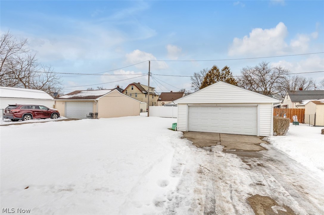 Tuxedo Farms Anx/Morans - Residential