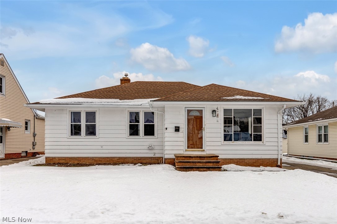 Tuxedo Farms Anx/Morans - Residential