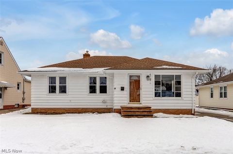 1718 Marietta Avenue Parma OH 44134