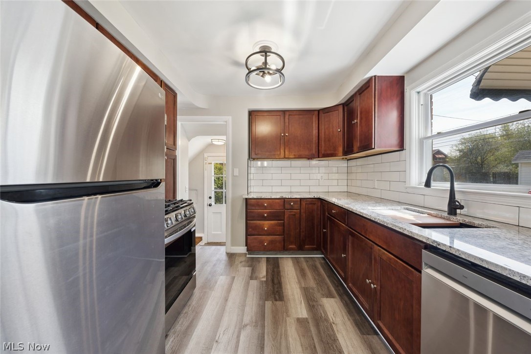 Eastway Colony Estates - Residential