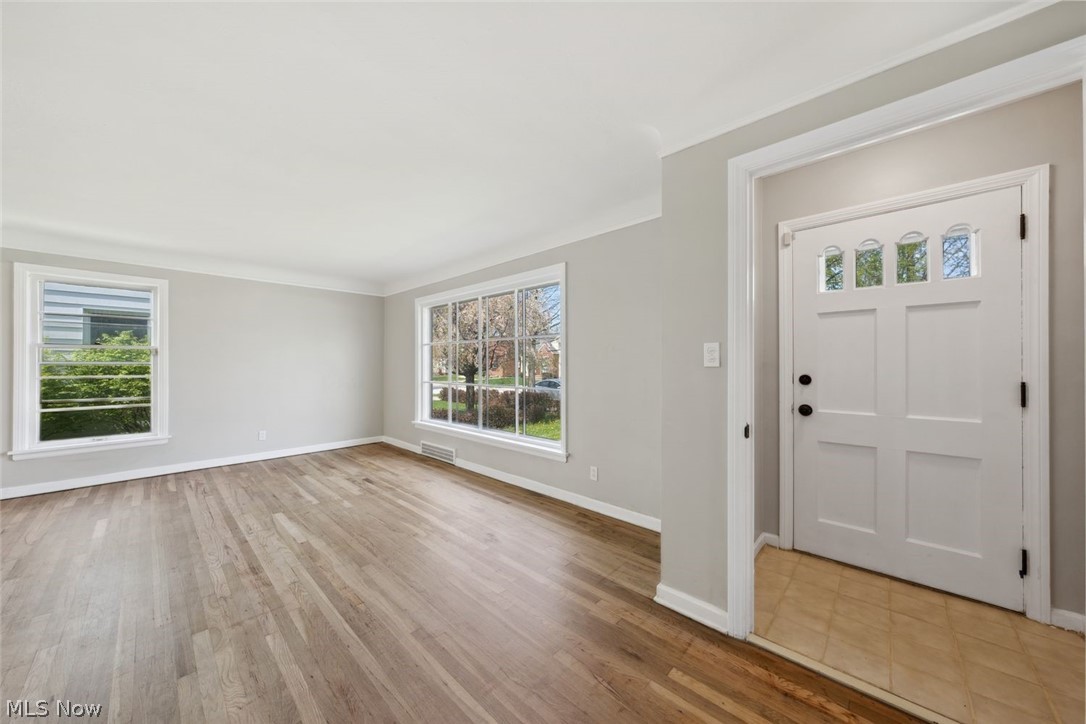 Eastway Colony Estates - Residential