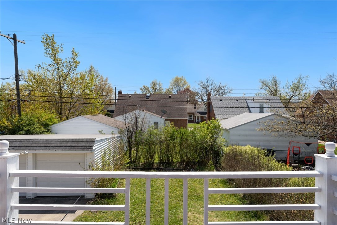 Eastway Colony Estates - Residential