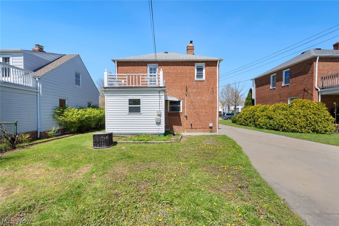 Eastway Colony Estates - Residential