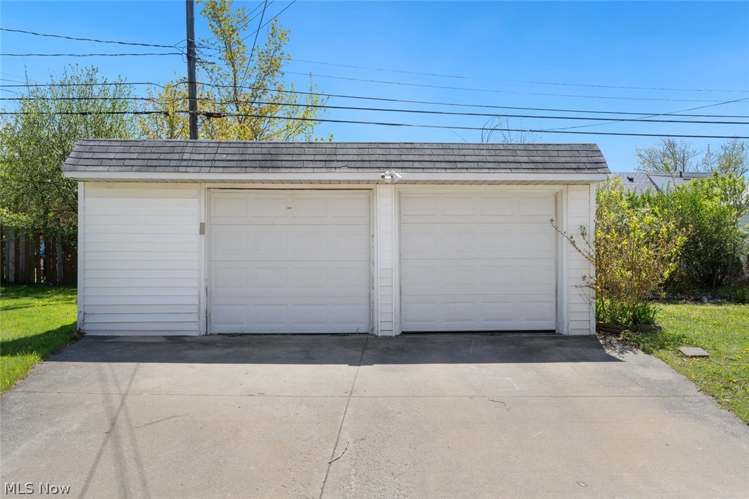 Eastway Colony Estates - Residential