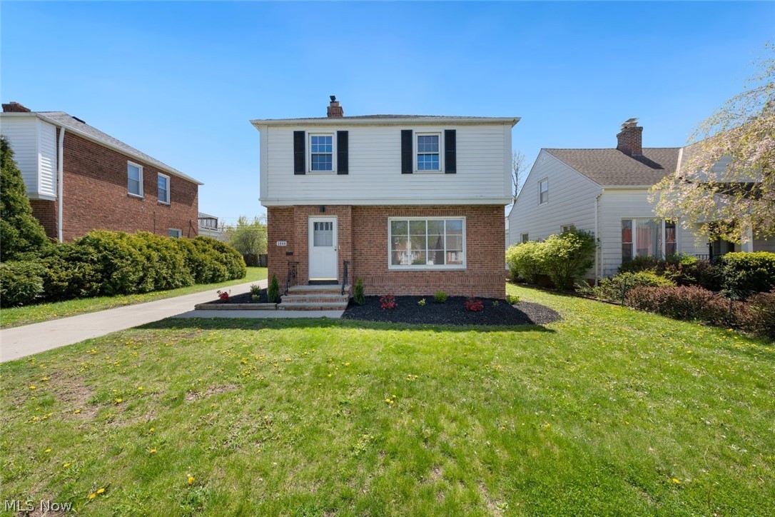 Eastway Colony Estates - Residential